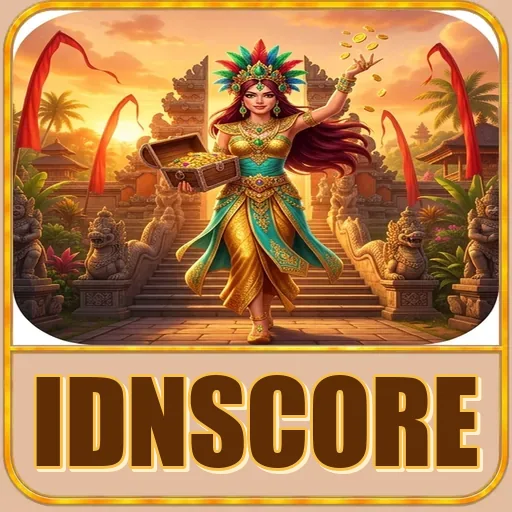 idnscore bonus