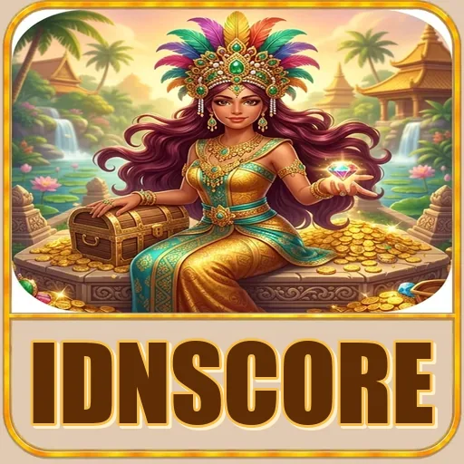 CDN idnscore di kota besar Indonesia, server AWS Jakarta dan Singapura