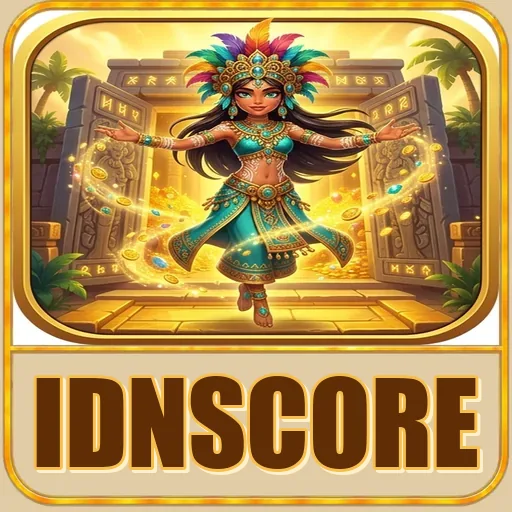 8 dari 47 penyedia slot idnscore: Pragmatic Play, NetEnt, Play'n GO, PG Soft