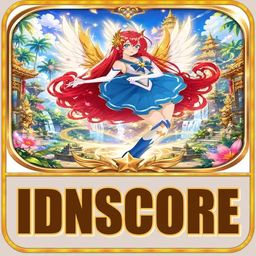 Keuntungan VIP idnscore: cashback 10–20%, reload 200%, manajer khusus