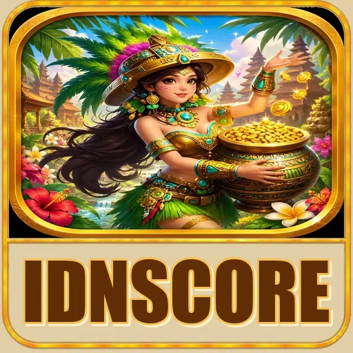 Tingkatan program VIP idnscore